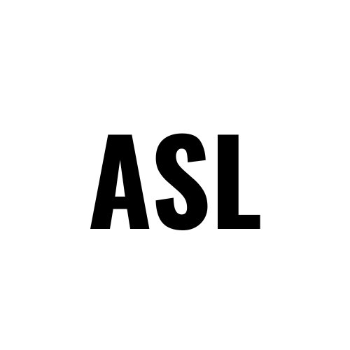 Asl trends 
